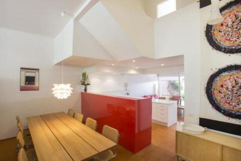 6 / 1 Riversdale Ave Mollymook Exclusive - New Castle Holiday 0