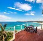 164 Mitchell Pde Spectacular Views - New Castle Holiday