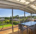 11 Riley St. Stylishly Modern - New Castle Holiday