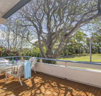 103 Bannister Head Rd Beaming Bannister Retreat - New Castle Holiday