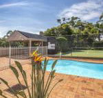 The Sands 4 / 46 Jones Avenue Mollymook - New Castle Holiday