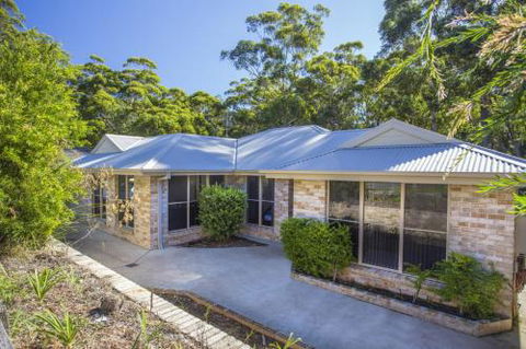 Wonder On Wattlevale 19 Wattlevale Cl - New Castle Holiday 5