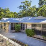 Wonder On Wattlevale 19 Wattlevale Cl - New Castle Holiday 0