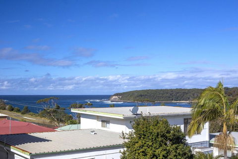 Dolphin Views Unit 5 Of 14 Dolphin St - New Castle Holiday 4