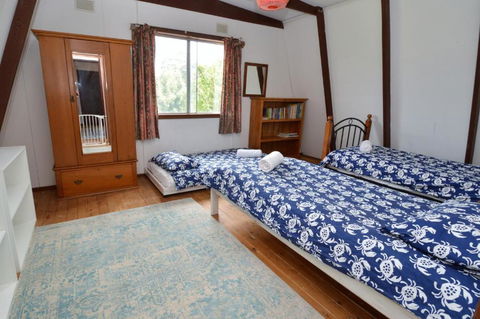 Sunny Brook - New Castle Holiday 4