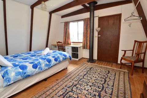 Sunny Brook - New Castle Holiday 5