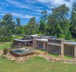 Calanthe Acreage Doonan - New Castle Holiday