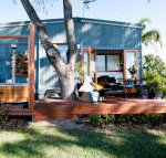 Big Tiny 6Sixteen The Banks - New Castle Holiday