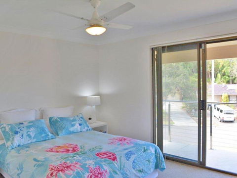 The Verandah 9 Hanson Avenue Fantastic Child Friendly Home - New Castle Holiday 1