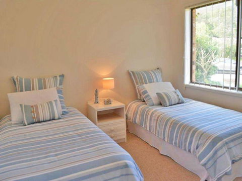 The Verandah 9 Hanson Avenue Fantastic Child Friendly Home - New Castle Holiday 6