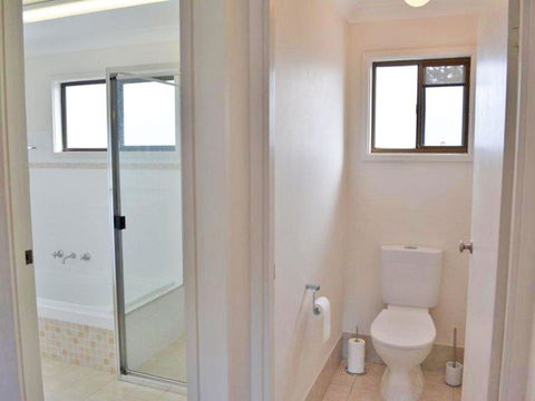 The Verandah 9 Hanson Avenue Fantastic Child Friendly Home - New Castle Holiday 5