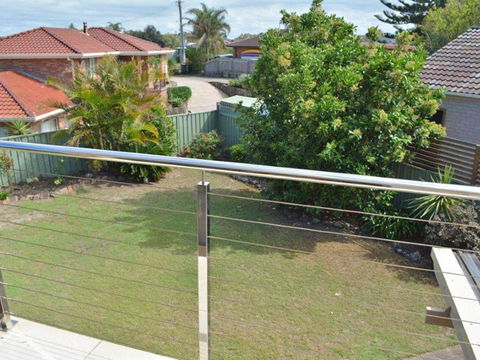 The Verandah 9 Hanson Avenue Fantastic Child Friendly Home - New Castle Holiday 4