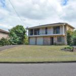 The Verandah 9 Hanson Avenue Fantastic Child Friendly Home - New Castle Holiday 0