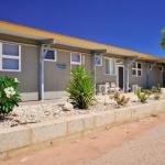 Getaway Villas Unit 38 9 1 Bedroom Separate Private Bathroom - New Castle Holiday 1