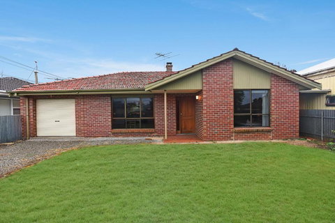 Don Carmella - New Castle Holiday 2