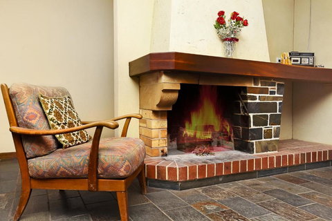 Don Carmella - New Castle Holiday 1