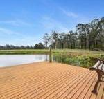 Nulkaba Escape super central walk to Zoo short drive to Potters  Wineries - New Castle Holiday
