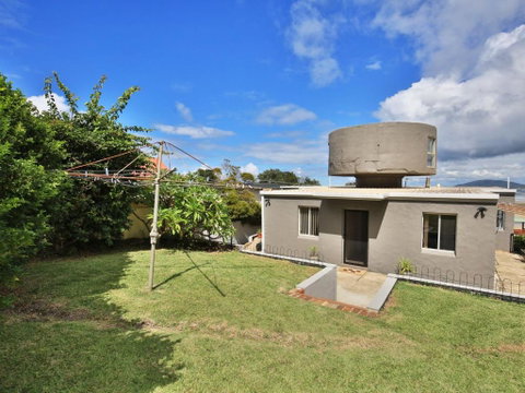 The Rotunda At Gerroa Pet Friendly Beachfront - New Castle Holiday 2
