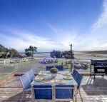 The Rotunda at Gerroa Pet Friendly Beachfront - New Castle Holiday