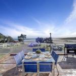 The Rotunda At Gerroa Pet Friendly Beachfront - New Castle Holiday 0