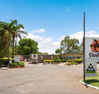 Sunset Top Tourist Park - New Castle Holiday