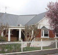 White Rocks - New Castle Holiday