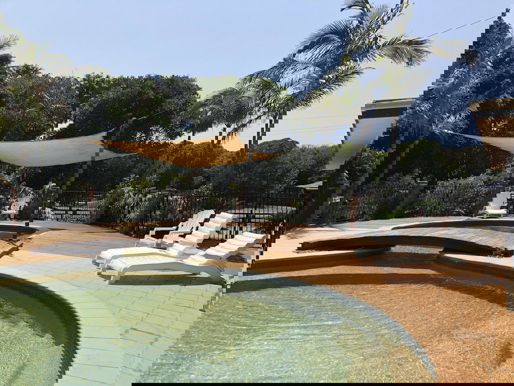 Tiona NSW New Castle Holiday