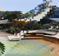 Tiona Palms Holiday Park - New Castle Holiday