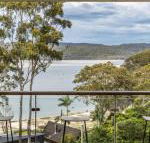Seashells Lakeside Holiday Perfection - New Castle Holiday