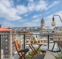 Arvia Newcastle - New Castle Holiday