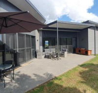 Hoof  Hound Country Escape - New Castle Holiday