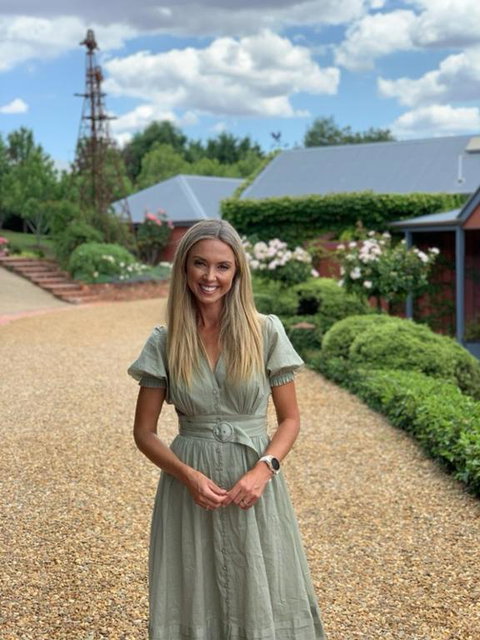 Twelve On Albert - New Castle Holiday 4