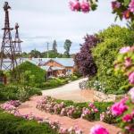 Twelve On Albert - New Castle Holiday 0