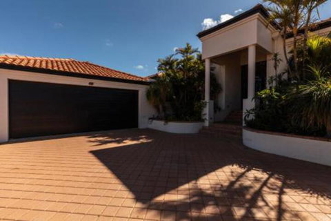 Maidstone Executive Residence - New Castle Holiday 6