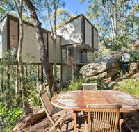 TreetopsatWagstaffe - New Castle Holiday