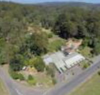Tarra Bulga Guesthouse - New Castle Holiday