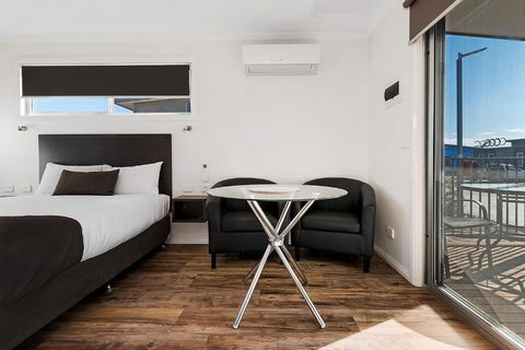 Moama Waters - New Castle Holiday 2