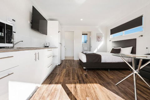 Moama Waters - New Castle Holiday 4