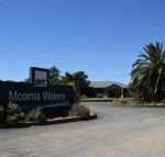 Moama Waters - New Castle Holiday
