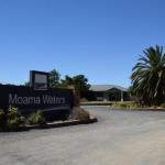 Moama Waters - New Castle Holiday 0