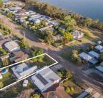 Windsong Pet friendly wifi  close to water - New Castle Holiday