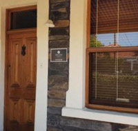 Salty Eyre Glenelg - New Castle Holiday