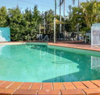 Jade Waters Hervey Bay - New Castle Holiday