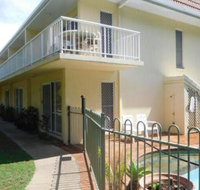 Bayshores Apartment Hervey Bay - New Castle Holiday
