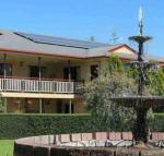 Allora lodge Bed  Breakfast - New Castle Holiday
