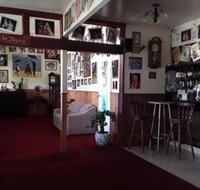 Footlights Theatre - New Castle Holiday