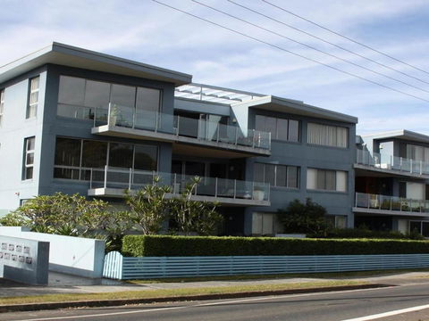 Reflections G01 On The Lake! - New Castle Holiday 3