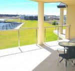 Island Waterfront Getaway WiFi - New Castle Holiday