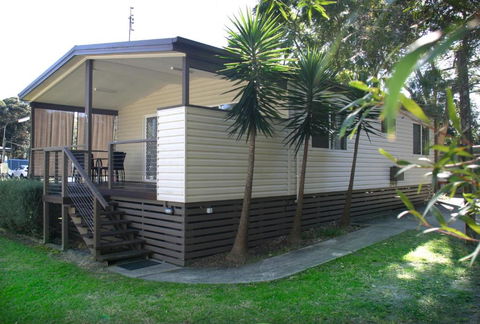 Ingenia Holidays Shoalhaven Heads - New Castle Holiday 5