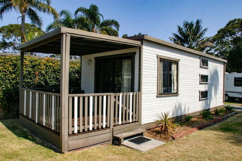 Ingenia Holidays Shoalhaven Heads - New Castle Holiday 1